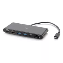 C2g Docking Station, Usb C Docking Station, 4k Docking Stati