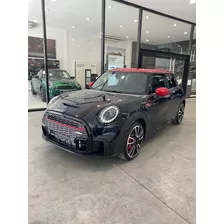 Nuevo Mini John Cooper Works 0km - Natalio Automotores