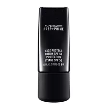 Crema Protectora Mac Prep + Prime Face Spf50 30ml 