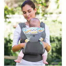 Mochila Ergonomica Para Cargar Bebe- Envío Gratis