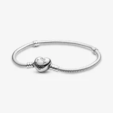 Pulsera Pandora Original Moments Ale S925 + Estuche Gratis