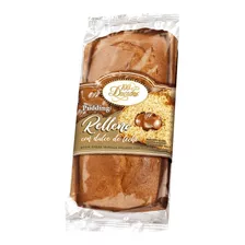 Budin Pudding 100 Ducados 300gr Cioccolato Tienda De Dulces