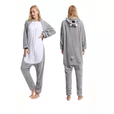 Pijama Koala De Adulto 