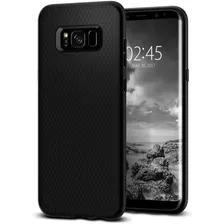 Carcasa Original Spigen Liquid Air Samsung S8 Plus 