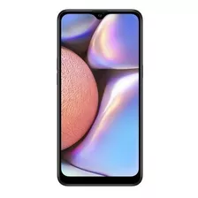 Samsung Galaxy A10s Dual Sim 32 Gb Preto 2 Gb Ram Original 