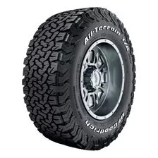 Pneu Bfgoodrich All-terrain K/o2 235/70 R16 104/101s