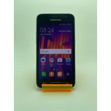 Samsung Galaxy J1 (2016) Dual Sim 8 Gb Preto 1 Gb Ram
