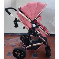 Vendo Corche Tipo Moisés Marca Maxybaby Usado 