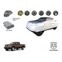 Cubre Volante Funda Gren Dodge Dakota 2010 Premium