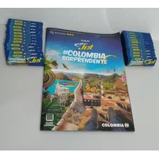 24 Chocolatinas, Gratis Album - Kg a $21000