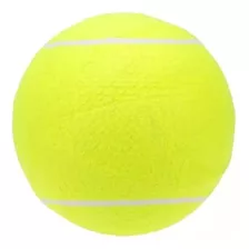 Pelota De Futbol Tenis 20cm