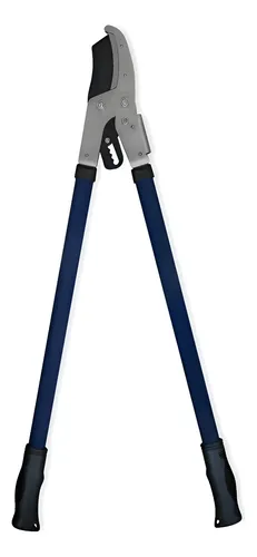 Tijera Podar Bremen Con Crique 5 Posiciones 79 Cm Cod. 6005 Dgm Azul