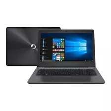 Notebook Positivo Stilo C3620