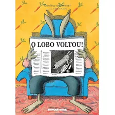 Lobo Voltou!,o