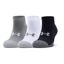 Tripack Calcetas Under Armour 1346753 (n-001 C-035)