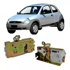 Par Cerradura Puerta Delanteras Ford Ka 96 A 2007