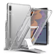 Capa Case Anti Impacto Ringke Fusion Combo - Galaxy Tab S7