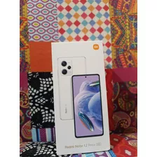 Celular Redmi Note 12 Pro Plus 5g