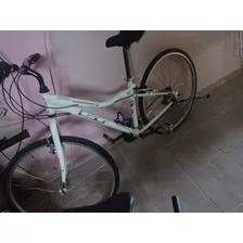 Bicicleta Gt Talle S