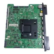 Placa Principal Tv Samsung Qn55q6fnag