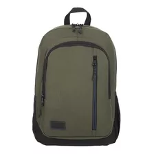 Mochila Xtrem Harlem Verde