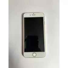  iPhone 7 128 Gb Oro Para Repuestos