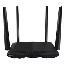 Router Tenda Ac6 Smart Dual-band 110v/220v Como Nuevo