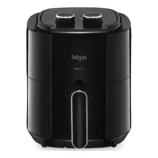 Fritadeira Elétrica Air Fryer Start Fry Elgin 3,5l 127v