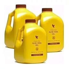 Pack Zumo Aloe Vera Purificante Digestivo