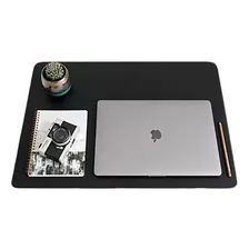 Zbrandsleather Smooth Desk Mat Pad Blotter Protector 24 X