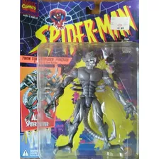 Alien Spider Slayer Toybiz Lacrado Original 1994 Esmaga