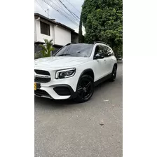 Mercedes Benz Glb 200