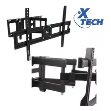 Xtech Soporte Articulado Con Inclinación Y Giro Xta-475 