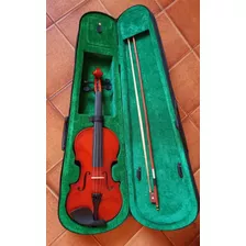 Violin 3/4 Marca Zircon 