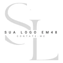 Logotipo Logo Logomarca Da Sua Empresa Em Até 48h