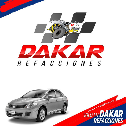 Kit Clutch Nissan Tiida 1.8 C/volante 2007-2018 Luk Foto 5