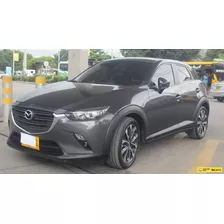 Mazda Cx-3 Grand Touring 2020
