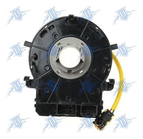 Resorte Reloj Para Hyundai I30 1.6 1.8 Veloster 1.6 16v Foto 3