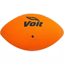 Balon Futbol Americano Recreativo Naranja Voit Tamaño 7