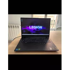 Notebook Gaming Legion 5