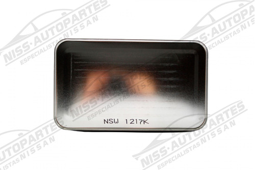 8 Lt Aceite Nissan Transmisin Cvt X-trail 2008 Foto 7