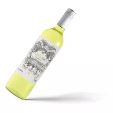 Vino Organico Vinecol Chardonnay Blanco Apto Vegano