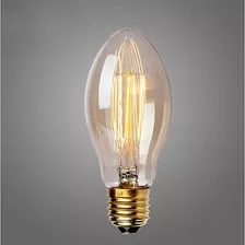 Lampara Edison Vintage Bt53 60w E27