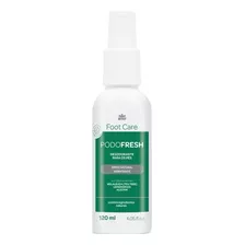 Hidratante Spray Para Os Pés Podofresh Wnf - 120ml