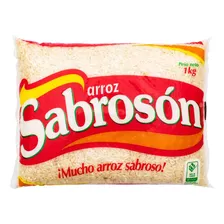 Arroz Sabroson 1 Kilo - Kg a $5000