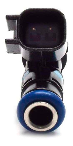 Inyector Gasolina Para Ford Explorer Sport Trac 4.0 2009 Foto 2