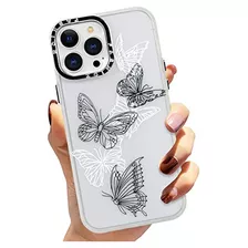 Mophinda Funda Para iPhone 14 Pro Max De 6.7 Pulgadas 2022 T