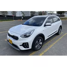  Kia Niro Emotion Tp 1.6