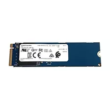 Ssd Kioxia 512gb Bg4 M.2 Pcie 3.0 Para Laptop Desktop