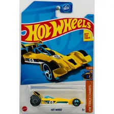 Miniatura Carrinho Hot Wheels Hw Track Champs